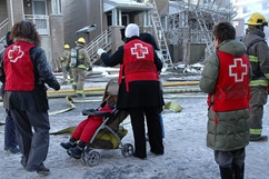 Three ways Canadian Red Cross disaster relief services help those in need